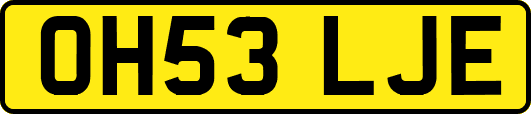 OH53LJE