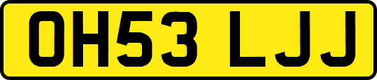 OH53LJJ