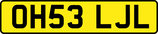 OH53LJL