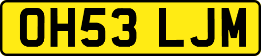OH53LJM