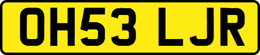 OH53LJR