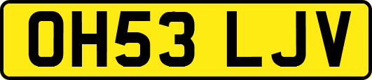 OH53LJV