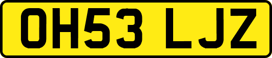 OH53LJZ