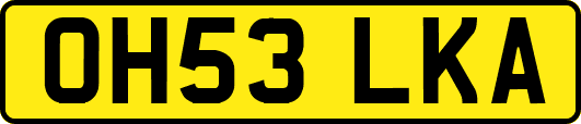OH53LKA