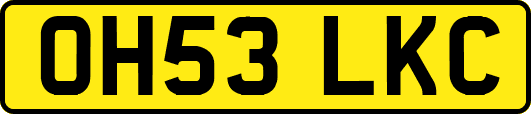 OH53LKC