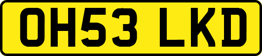 OH53LKD