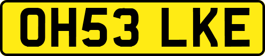 OH53LKE