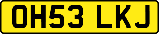OH53LKJ