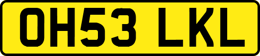 OH53LKL