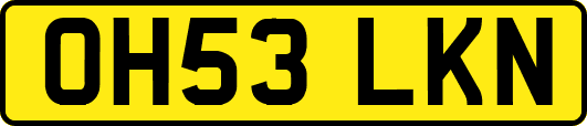 OH53LKN
