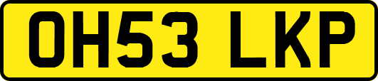 OH53LKP
