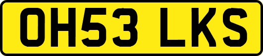 OH53LKS