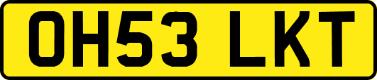 OH53LKT