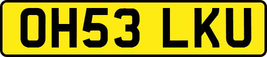OH53LKU