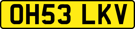 OH53LKV