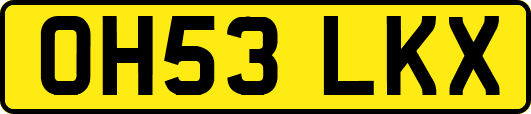 OH53LKX