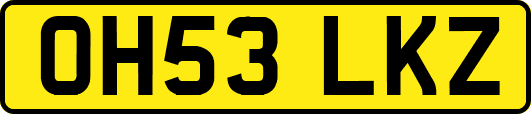 OH53LKZ