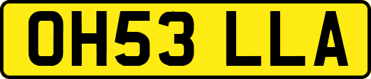 OH53LLA