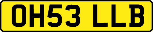OH53LLB
