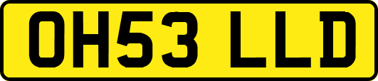 OH53LLD