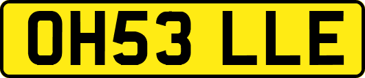 OH53LLE