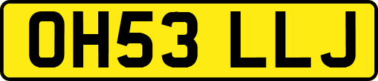 OH53LLJ