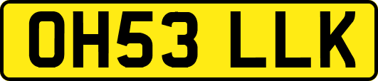 OH53LLK