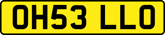 OH53LLO