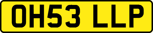 OH53LLP