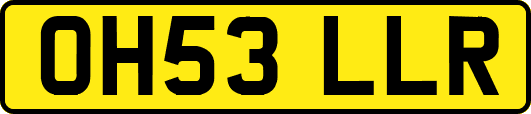 OH53LLR