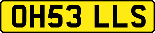 OH53LLS