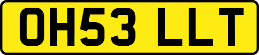 OH53LLT