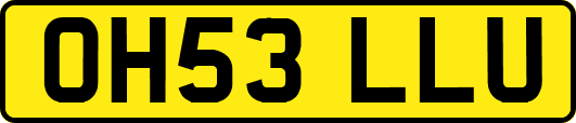 OH53LLU
