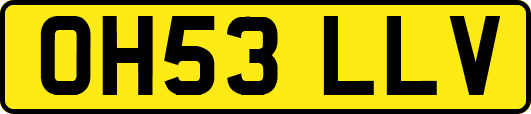 OH53LLV