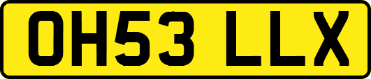 OH53LLX
