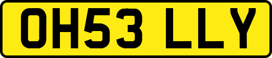 OH53LLY