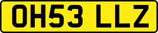 OH53LLZ