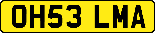 OH53LMA