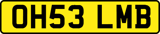 OH53LMB