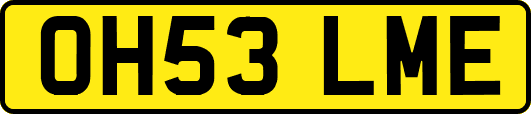 OH53LME
