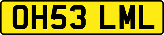 OH53LML