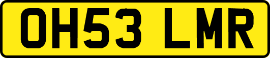 OH53LMR
