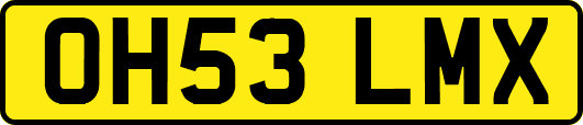 OH53LMX