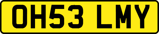 OH53LMY