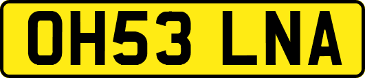 OH53LNA