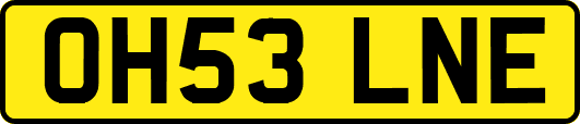 OH53LNE