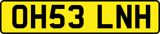 OH53LNH