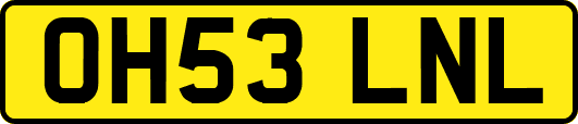 OH53LNL