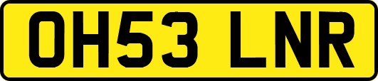 OH53LNR