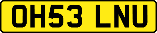 OH53LNU